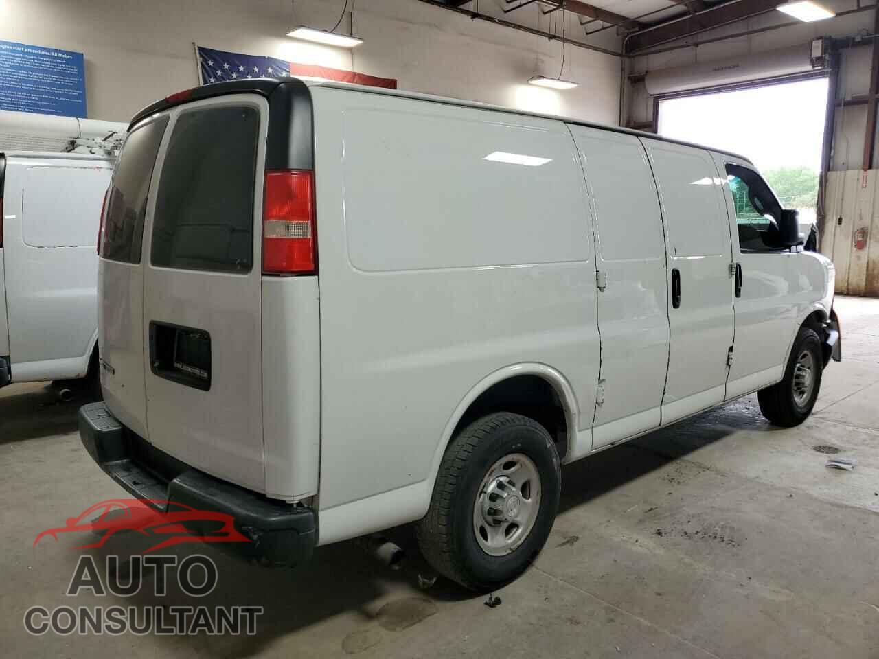 FORD TRANSIT 2023 - 1FTBR1C84PKA17131