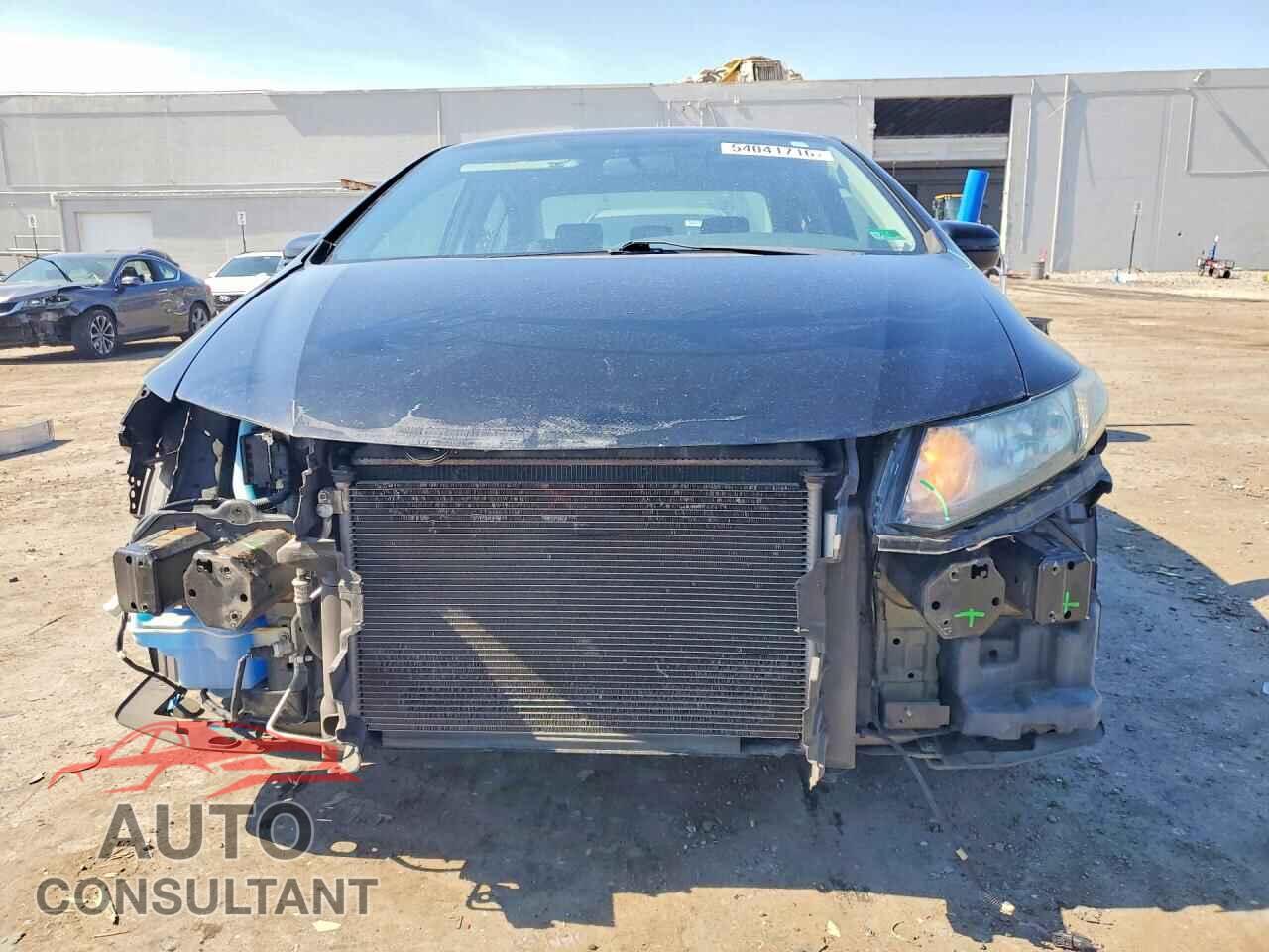 HONDA CIVIC 2015 - 19XFB2F56FE014066