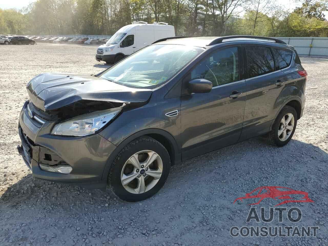 FORD ESCAPE 2016 - 1FMCU9GX6GUB42683