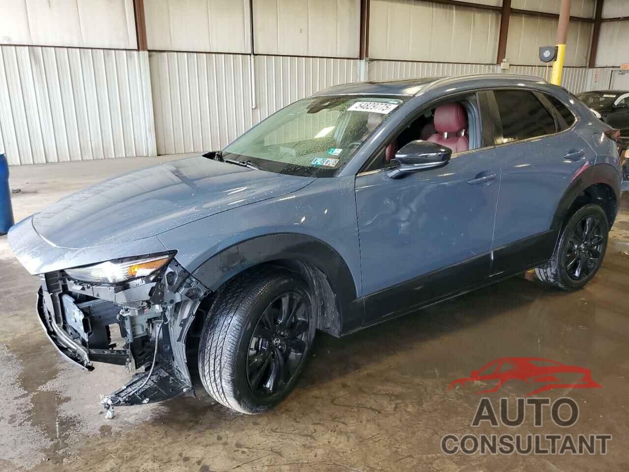 MAZDA CX30 2022 - 3MVDMBCL8NM423872