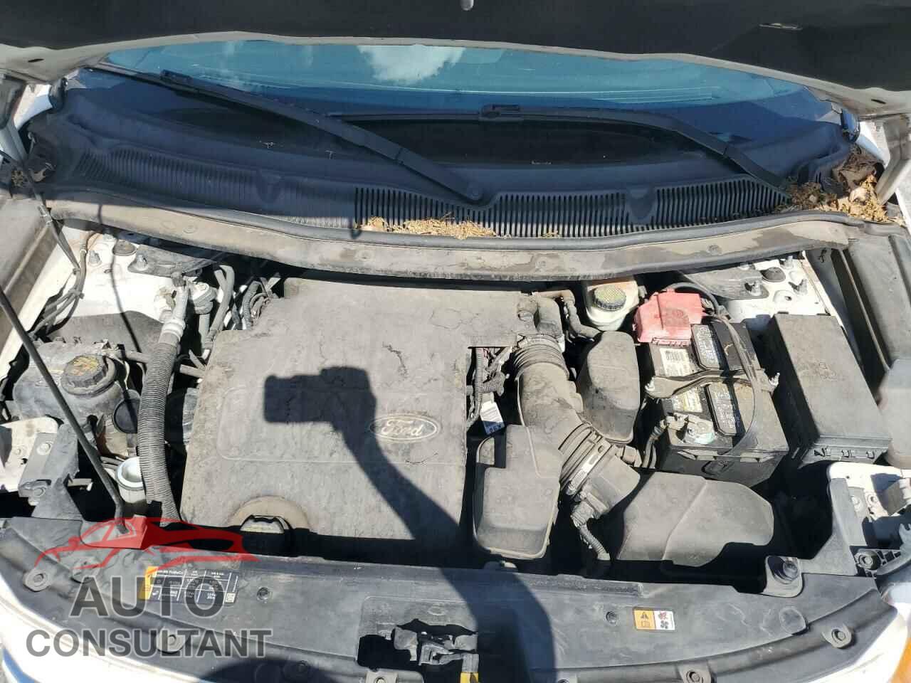 FORD EXPLORER 2013 - 1FM5K8F84DGC83426