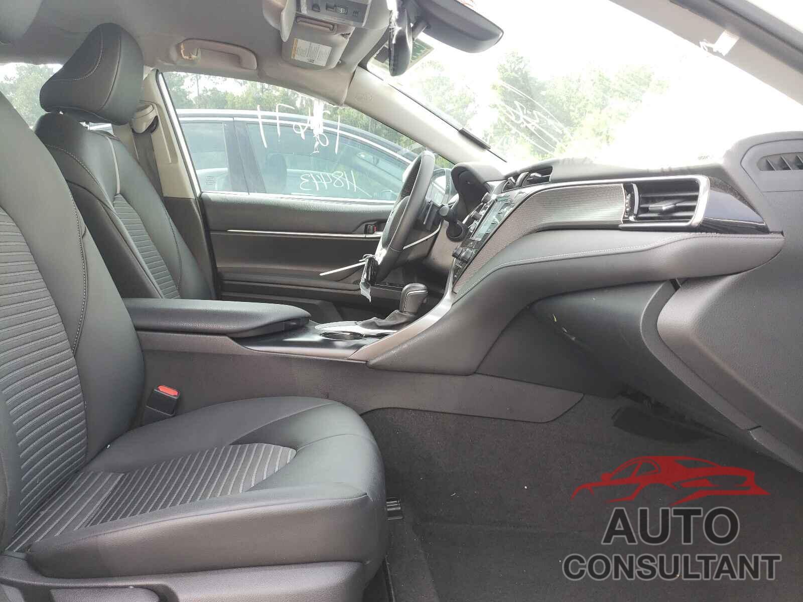 TOYOTA CAMRY 2020 - 4T1M11AKXLU891234