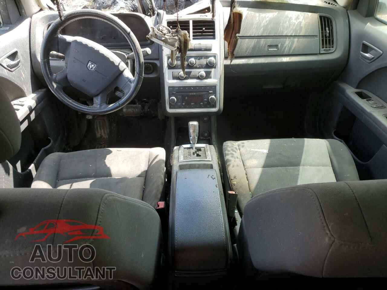 DODGE JOURNEY 2010 - 3D4PH5FV5AT226047