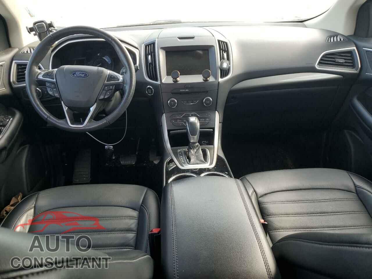 FORD EDGE 2018 - 2FMPK3J83JBC24695