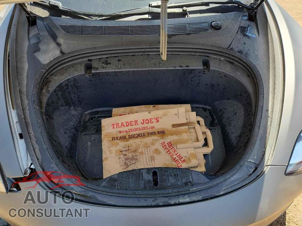 TESLA MODEL 3 2020 - 5YJ3E1EB5LF637244