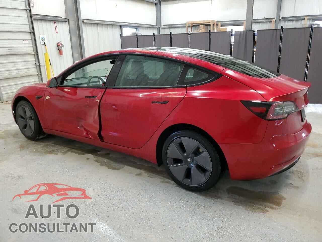 TESLA MODEL 3 2023 - 5YJ3E1EAXPF433763