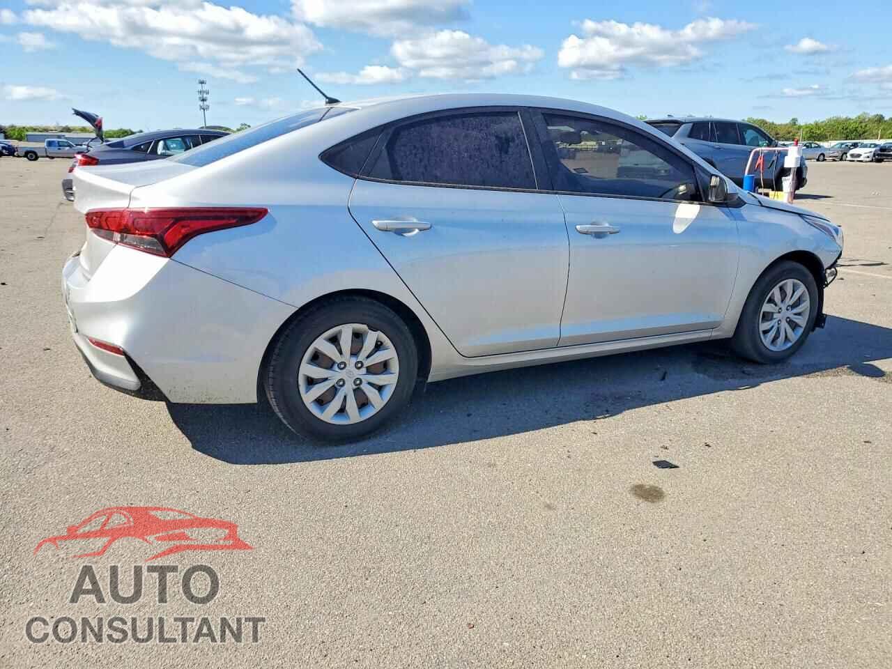 HYUNDAI ACCENT 2020 - 3KPC24A6XLE124001