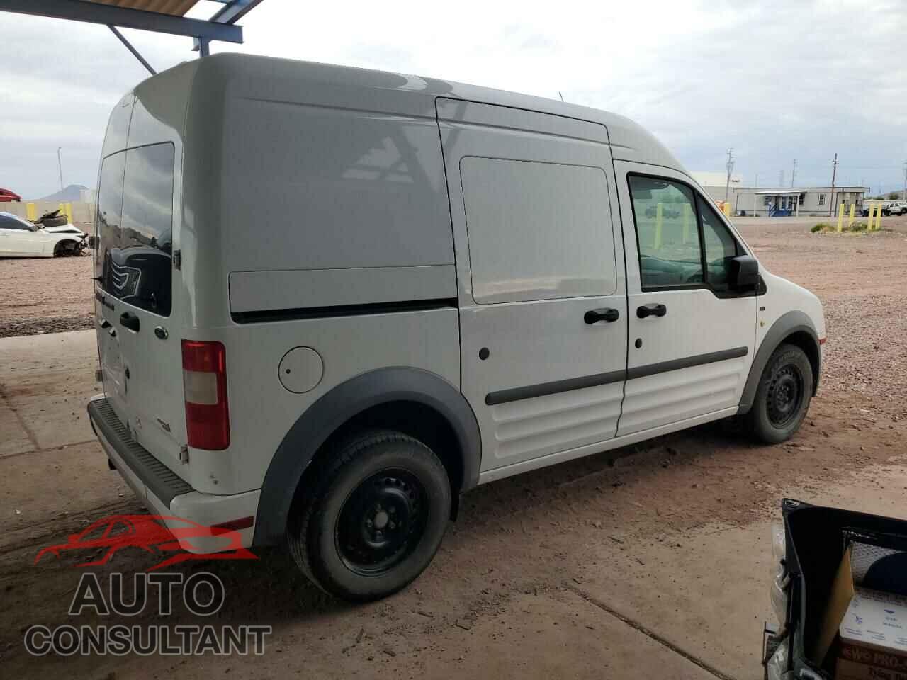FORD TRANSIT 2013 - NM0LS7DN8DT173000