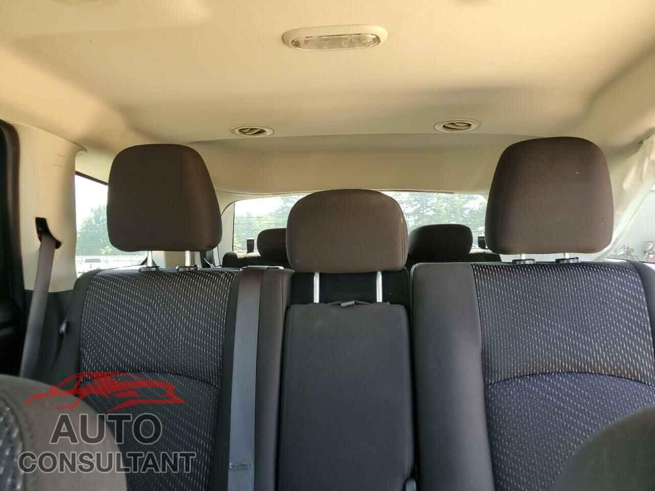 DODGE JOURNEY 2019 - 3C4PDCBB6KT836601