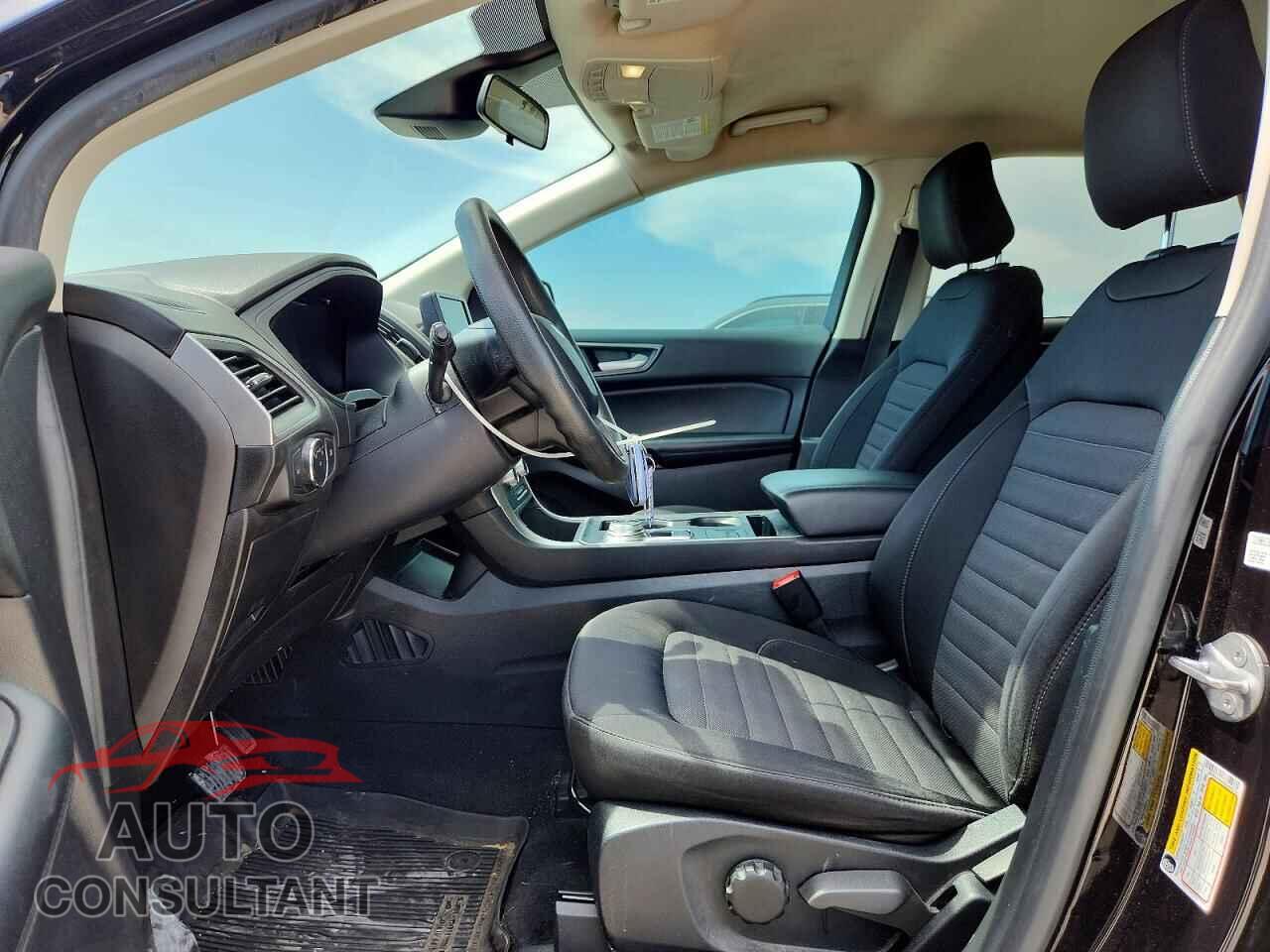 FORD EDGE 2022 - 2FMPK4G95NBA08973