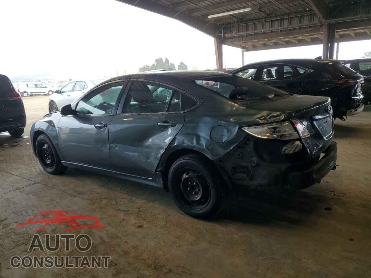 MAZDA 6 2012 - 1YVHZ8DH9C5M33986