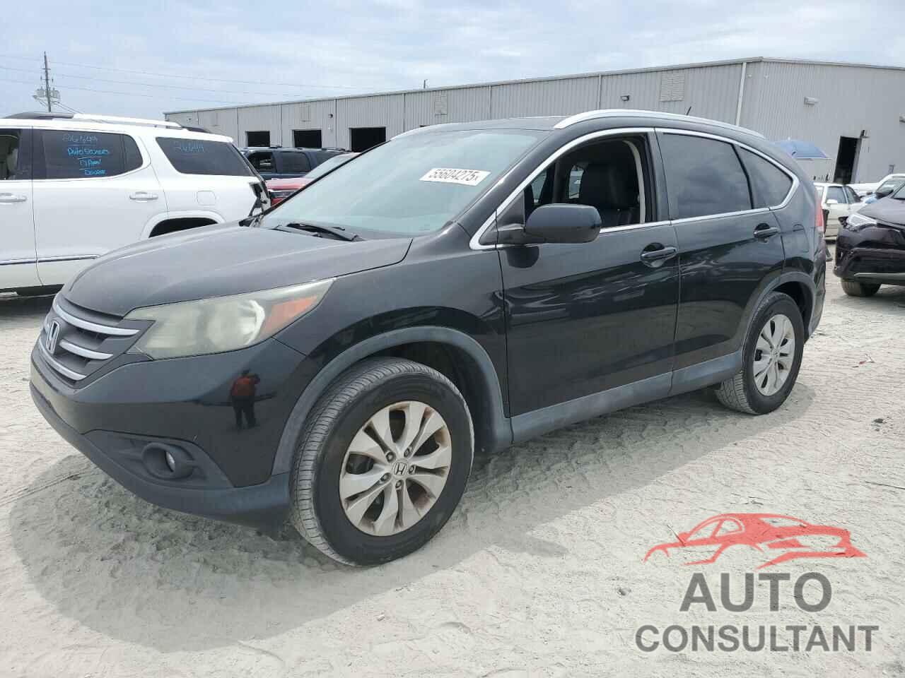 HONDA CRV 2014 - 2HKRM3H72EH528504