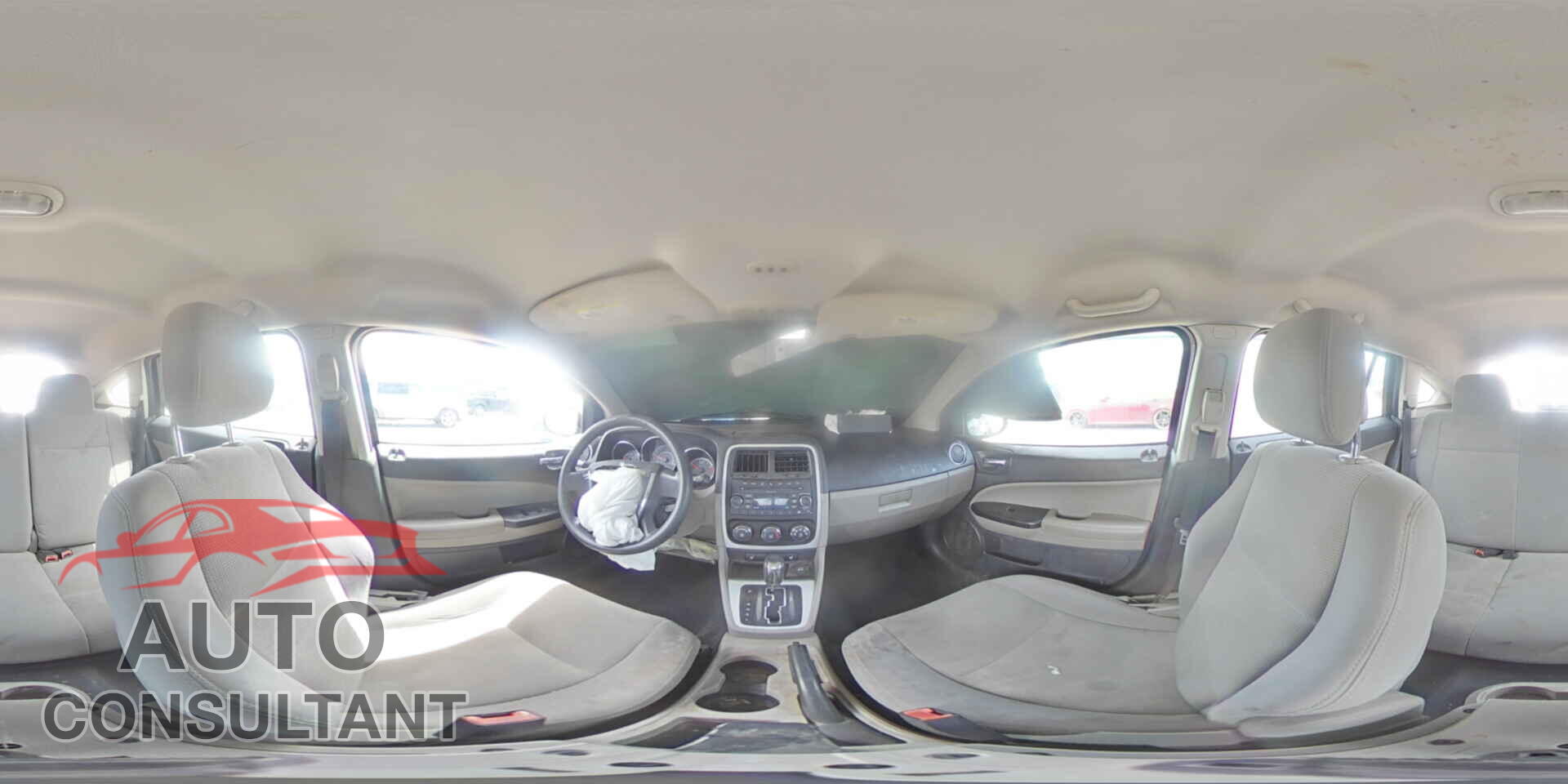 DODGE CALIBER 2010 - 1B3CB3HAXAD581878