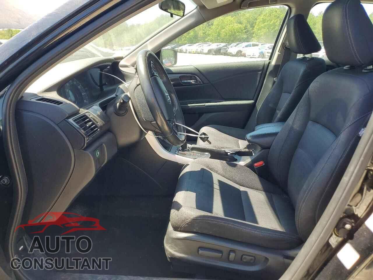 HONDA ACCORD 2014 - 1HGCR2F59EA045183