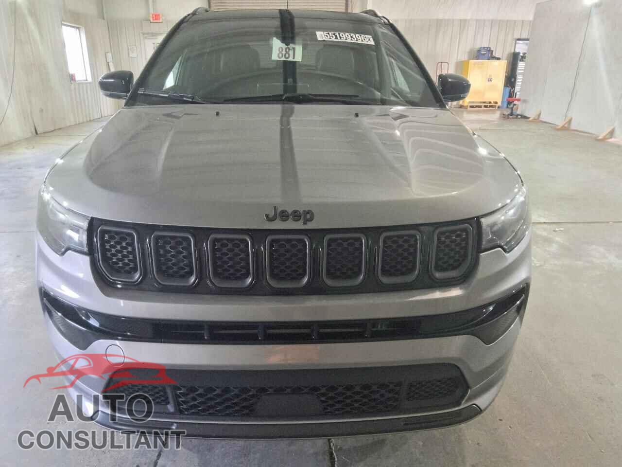 JEEP COMPASS 2024 - 3C4NJDCN2RT587979