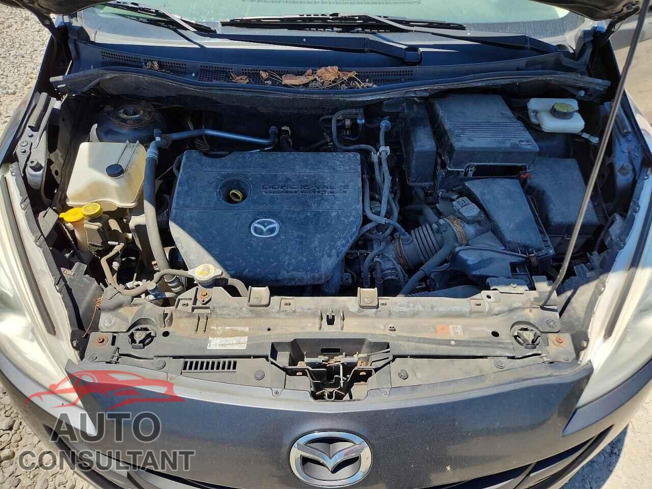 MAZDA 5 2015 - JM1CW2BL6F0185324