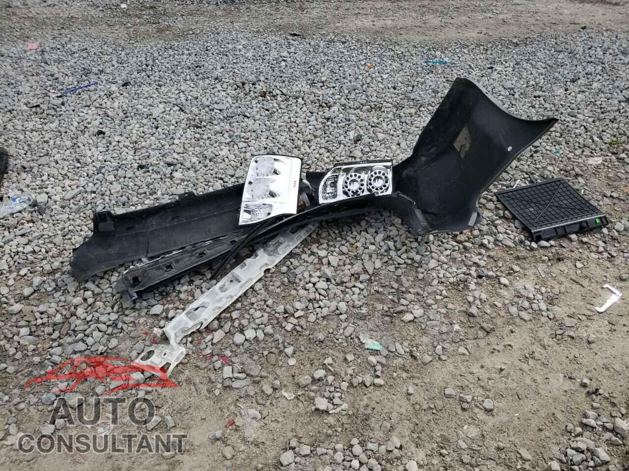 DODGE CARAVAN 2019 - 2C4RDGCG6KR800596