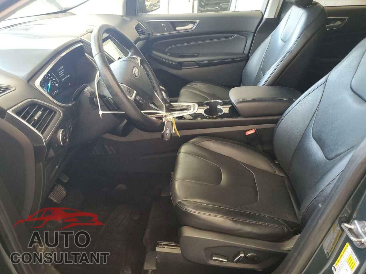 FORD EDGE 2016 - 2FMPK4K94GBC50308