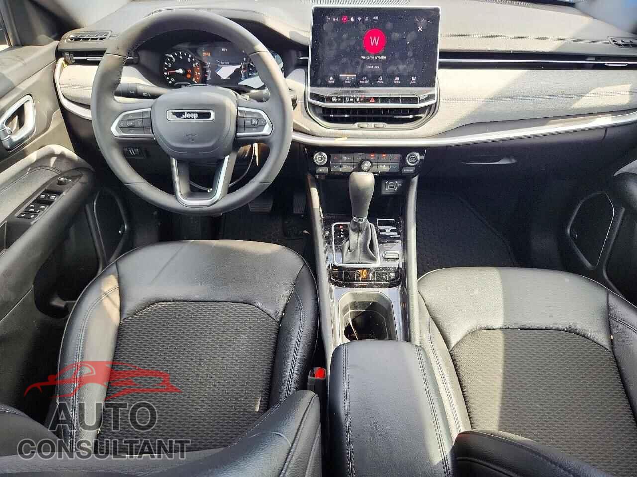 JEEP COMPASS 2024 - 3C4NJDBN4RT153760