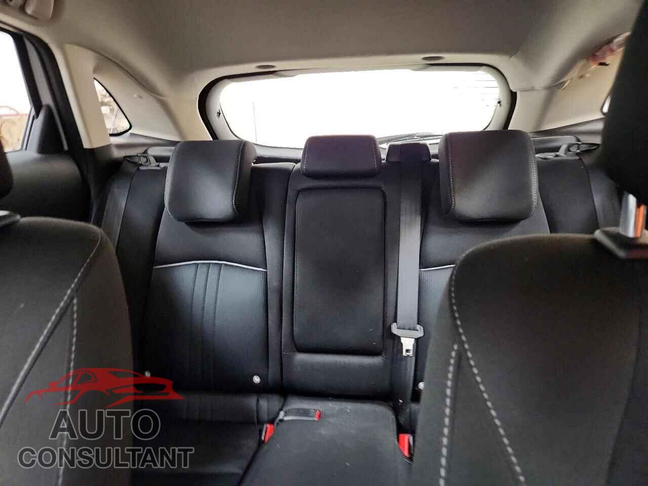 MAZDA CX-3 2019 - JM1DKFB78K1459833