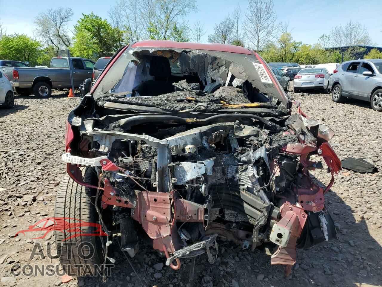 MITSUBISHI ECLIPSE 2024 - JA4ATVAA0RZ077969