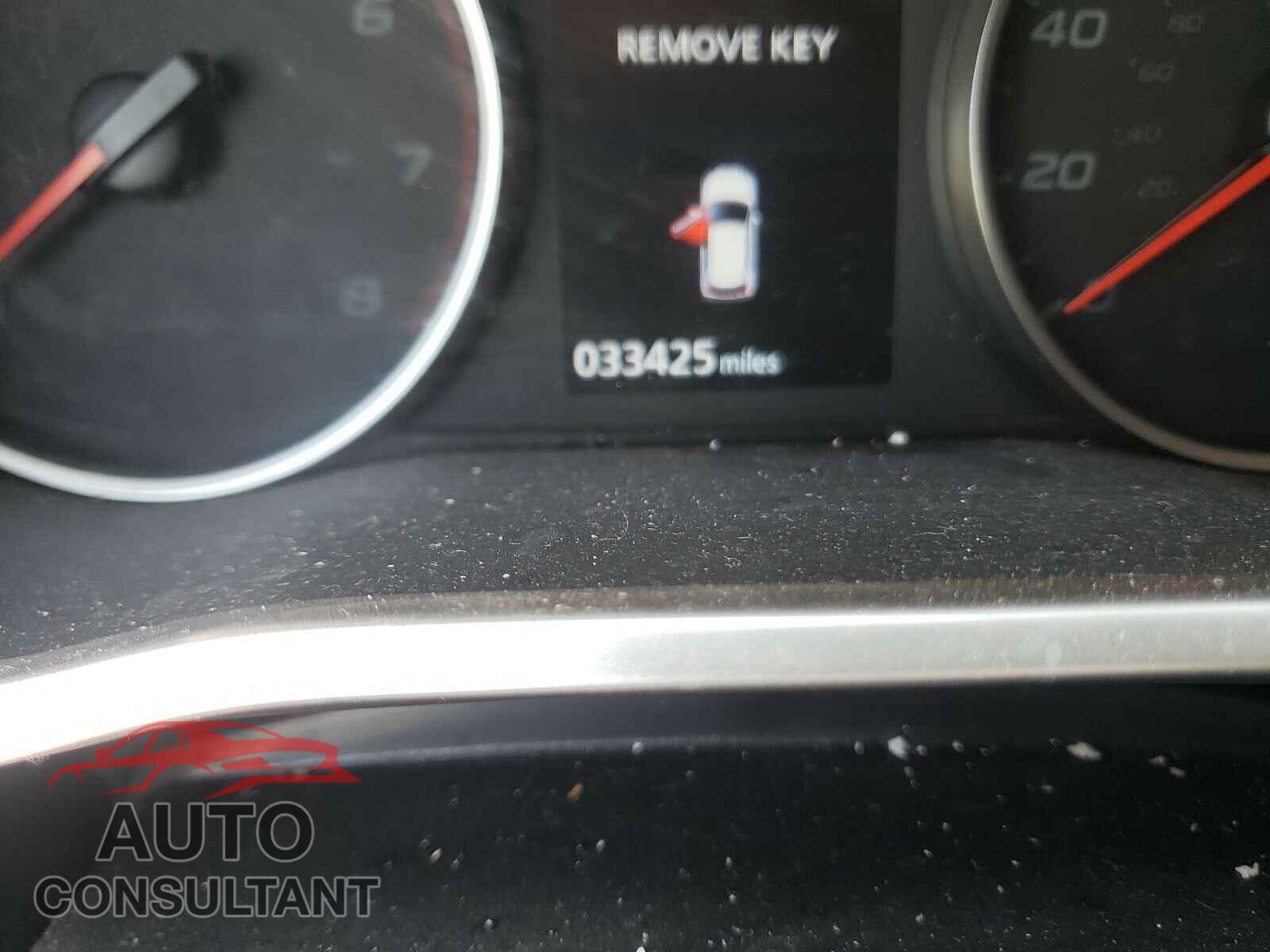 MITSUBISHI ECLIPSE 2018 - JA4AT4AA0JZ048096