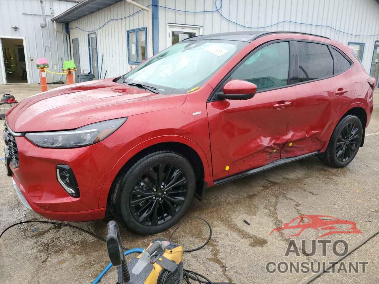 FORD ESCAPE ST 2023 - 1FMCU9PA6PUA95263
