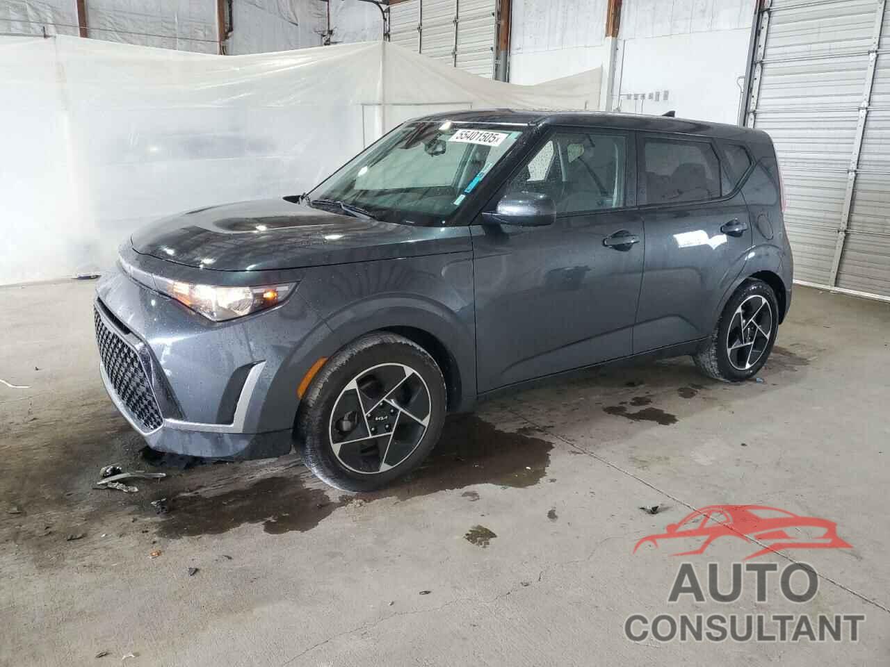 KIA SOUL 2024 - KNDJ33AU1R7897560