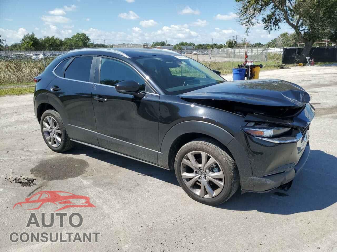 MAZDA CX30 2023 - 3MVDMBBM4PM537705