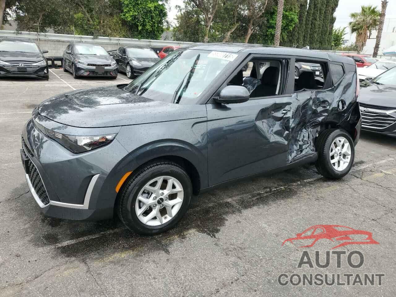 KIA SOUL 2025 - KNDJ23AU6S7257773