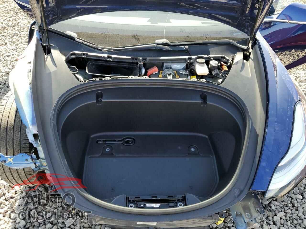 TESLA MODEL 3 2020 - 5YJ3E1EA3LF630946