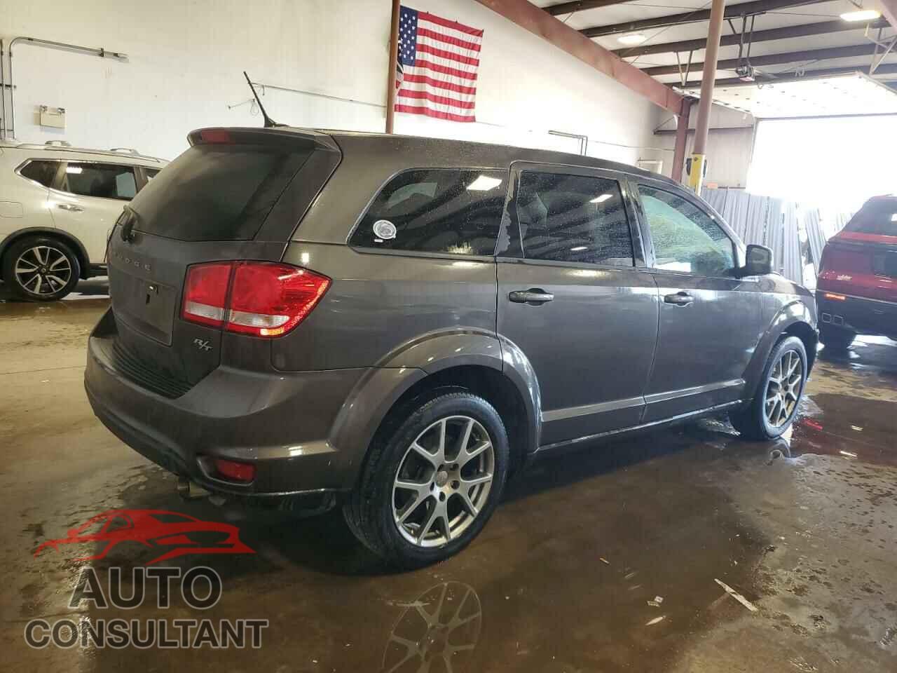 DODGE JOURNEY 2016 - 3C4PDDEG7GT150653