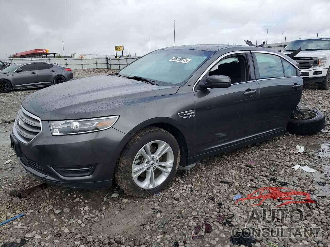 FORD TAURUS 2017 - 1FAHP2E88HG106391