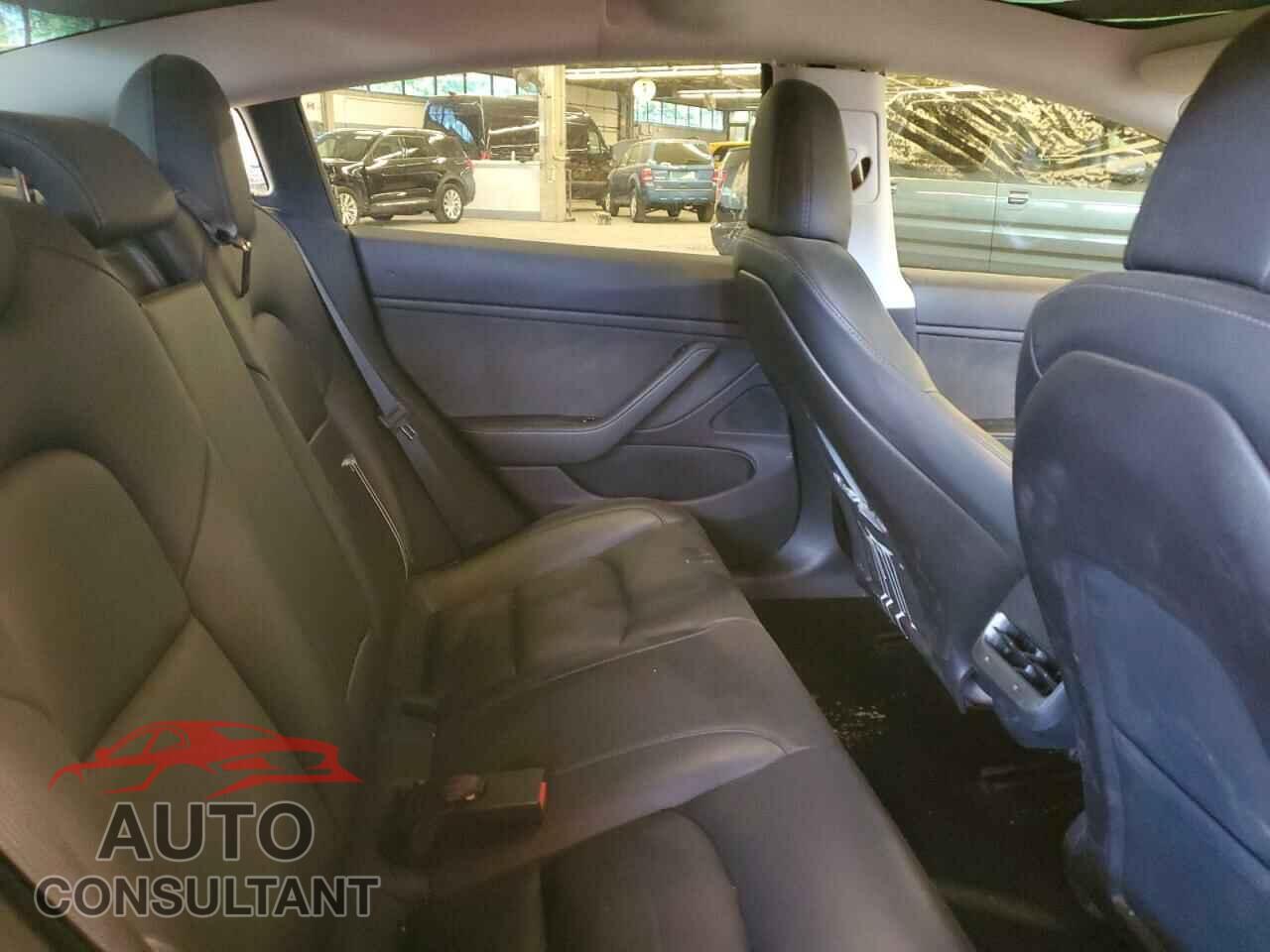 TESLA MODEL 3 2019 - 5YJ3E1EA1KF309860