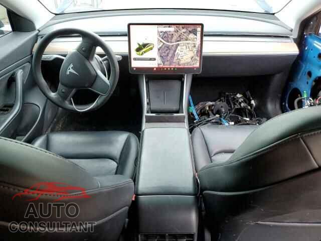 TESLA MODEL 3 2020 - 5YJ3E1EB7LF795486