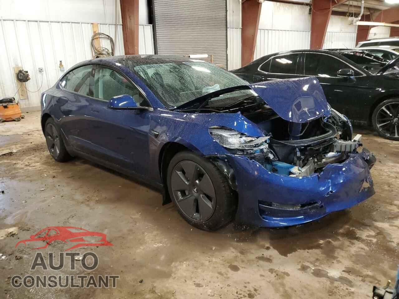 TESLA MODEL 3 2023 - 5YJ3E1EAXPF456914