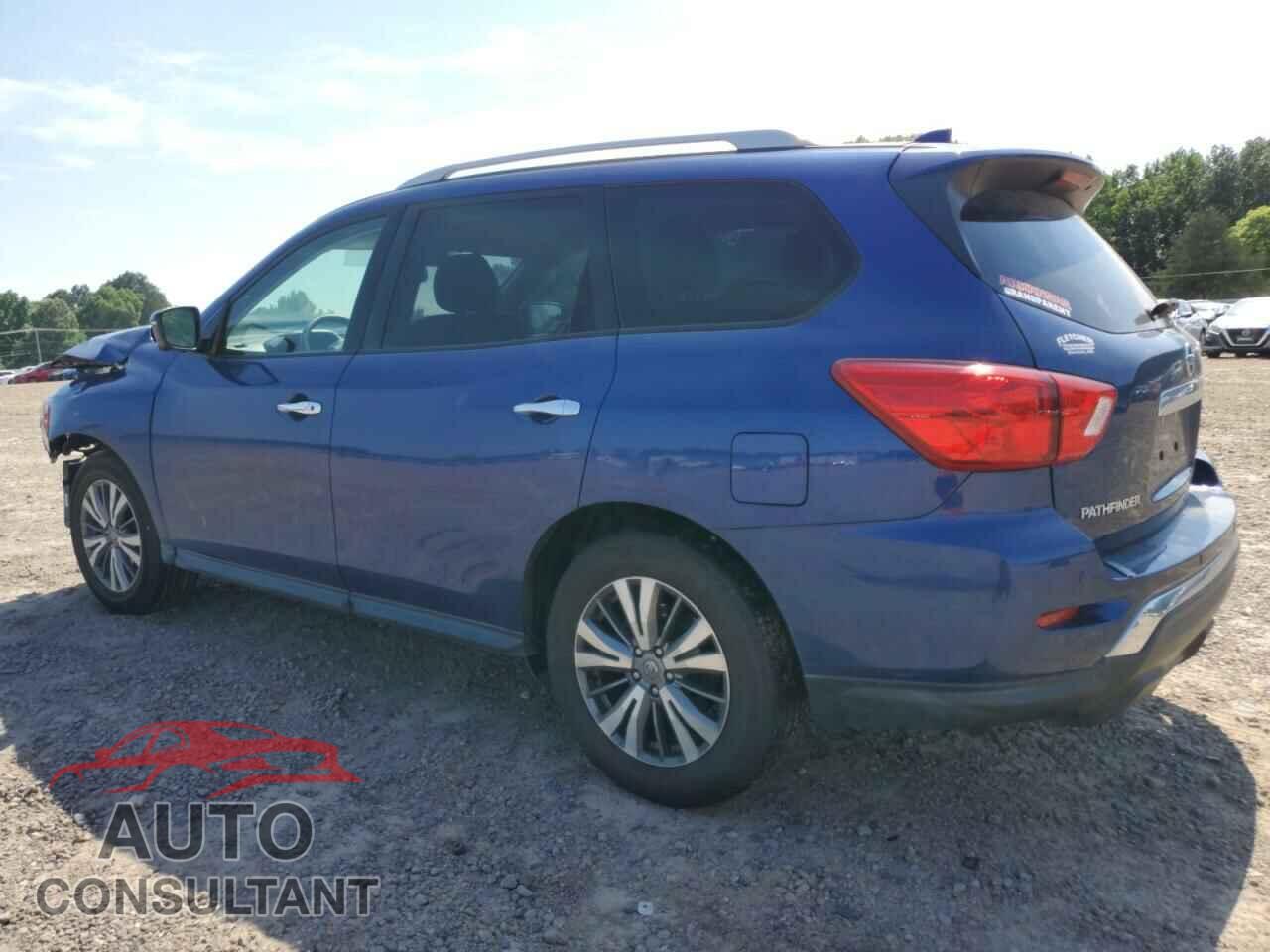 NISSAN PATHFINDER 2020 - 5N1DR2CN2LC599122