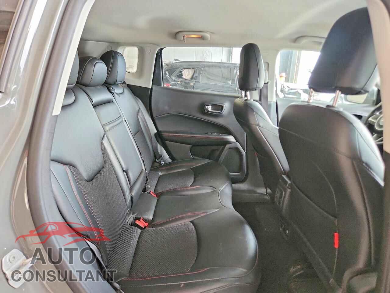 JEEP COMPASS 2019 - 3C4NJDDB9KT828978