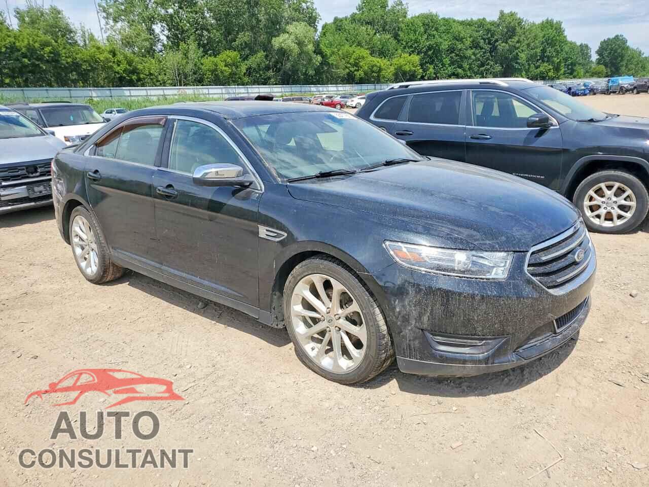 FORD TAURUS 2014 - 1FAHP2F85EG173654