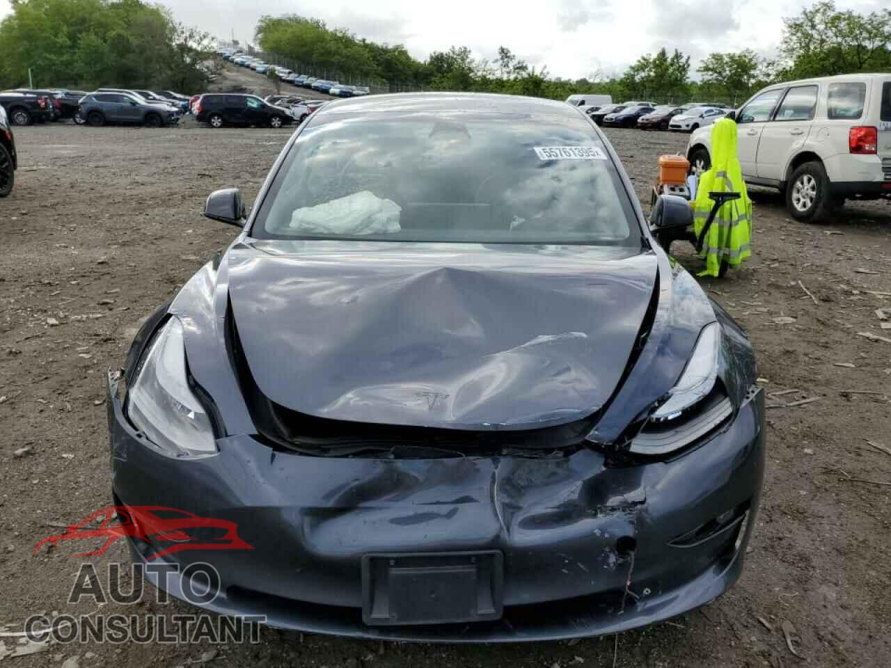 TESLA MODEL 3 2023 - 5YJ3E1EA7PF455932