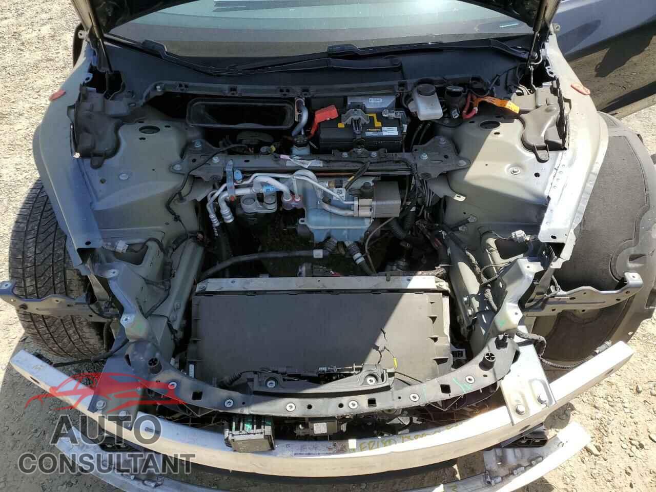 TESLA MODEL 3 2018 - 5YJ3E1EAXJF009541