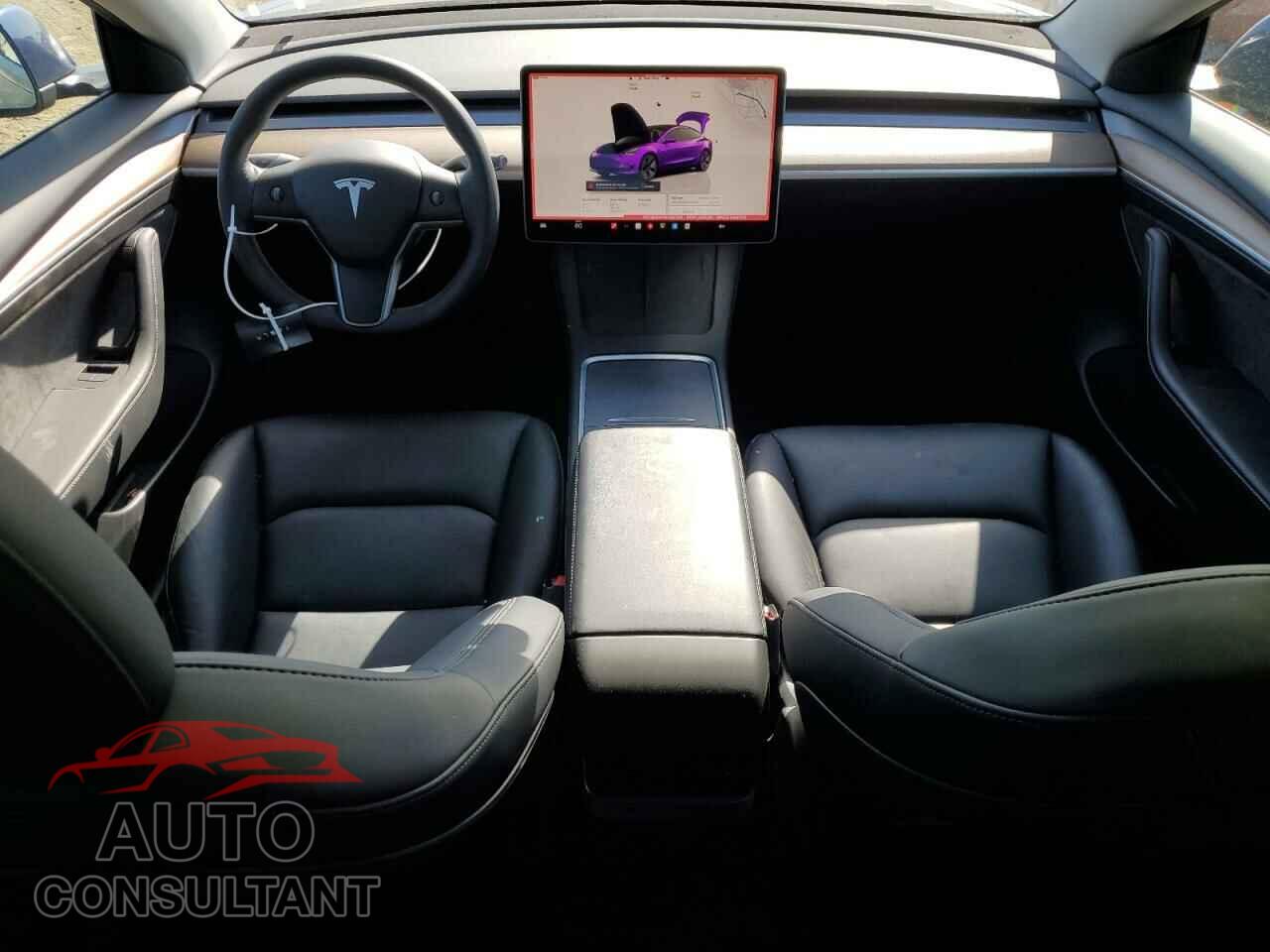 TESLA MODEL 3 2023 - 5YJ3E1EA1PF422392