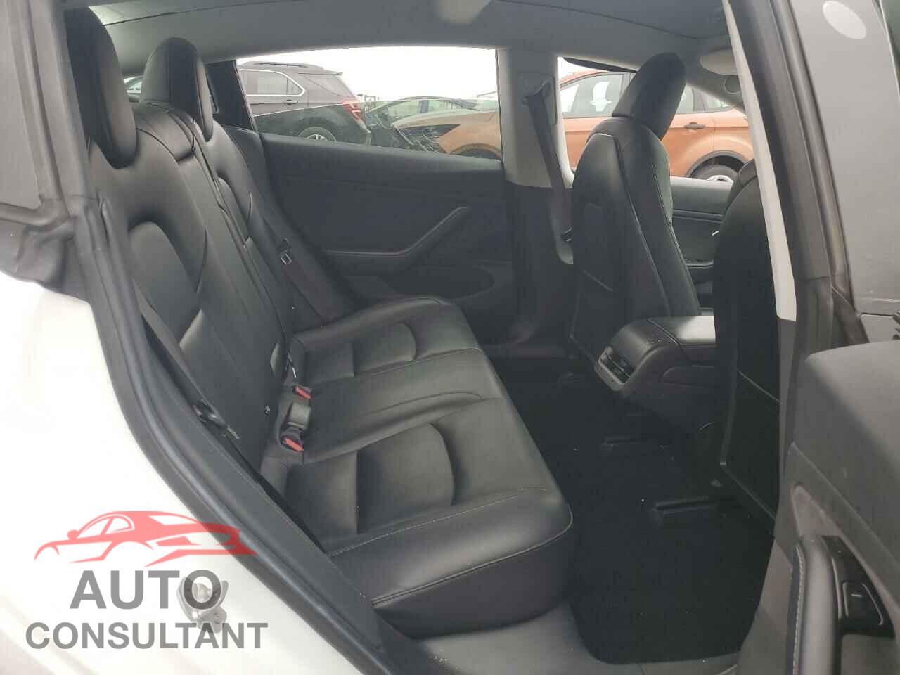TESLA MODEL 3 2018 - 5YJ3E1EA8JF044465