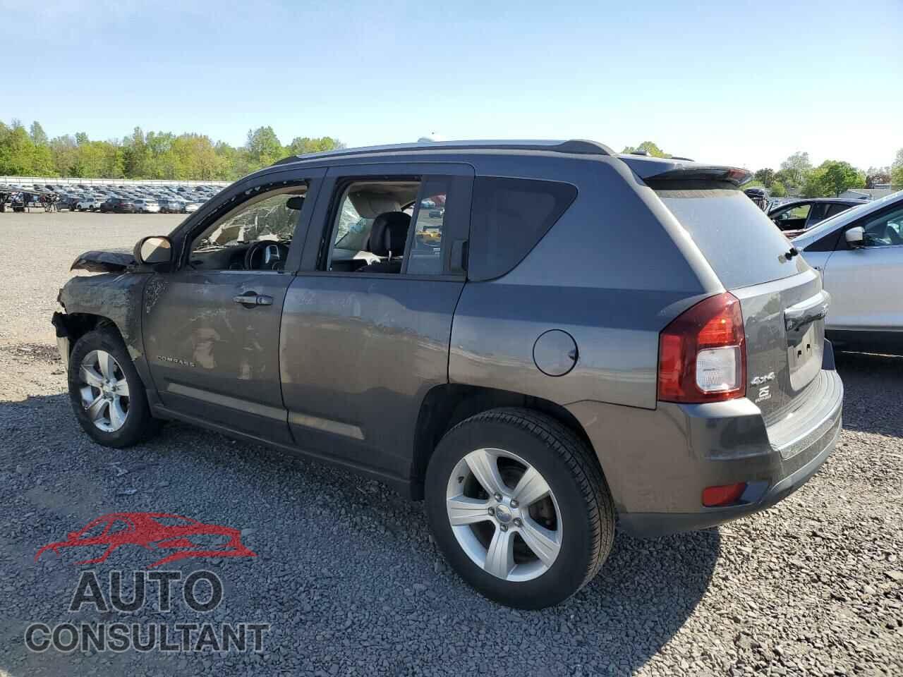 JEEP COMPASS 2015 - 1C4NJDEB5FD114291