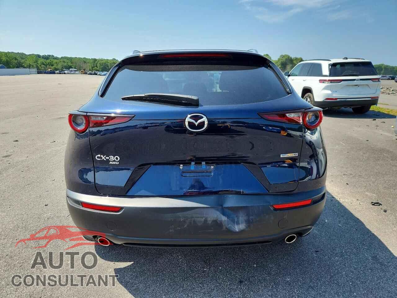 MAZDA CX30 2025 - 3MVDMBCM2SM756671
