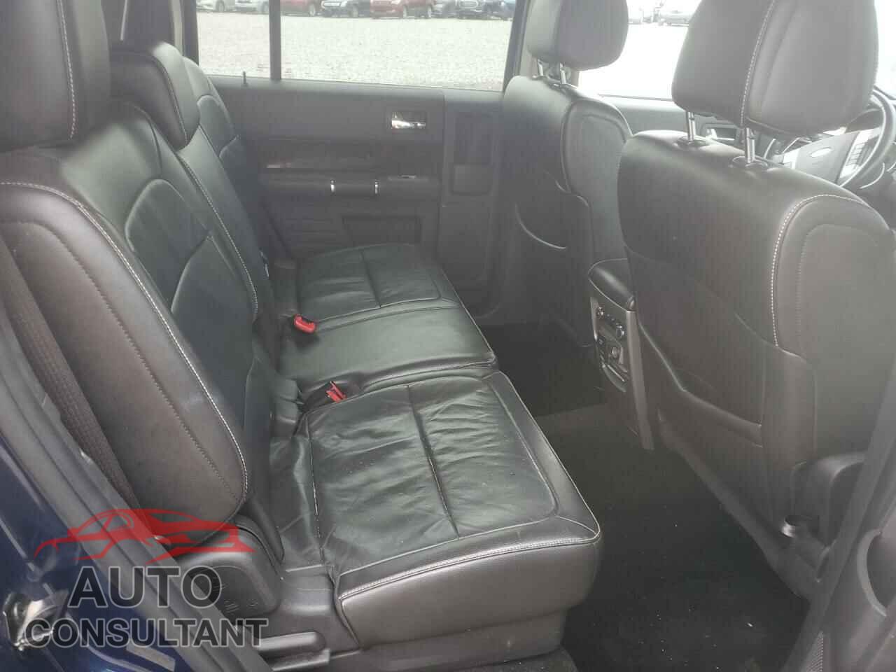 FORD FLEX 2012 - 2FMGK5CC2CBD08748