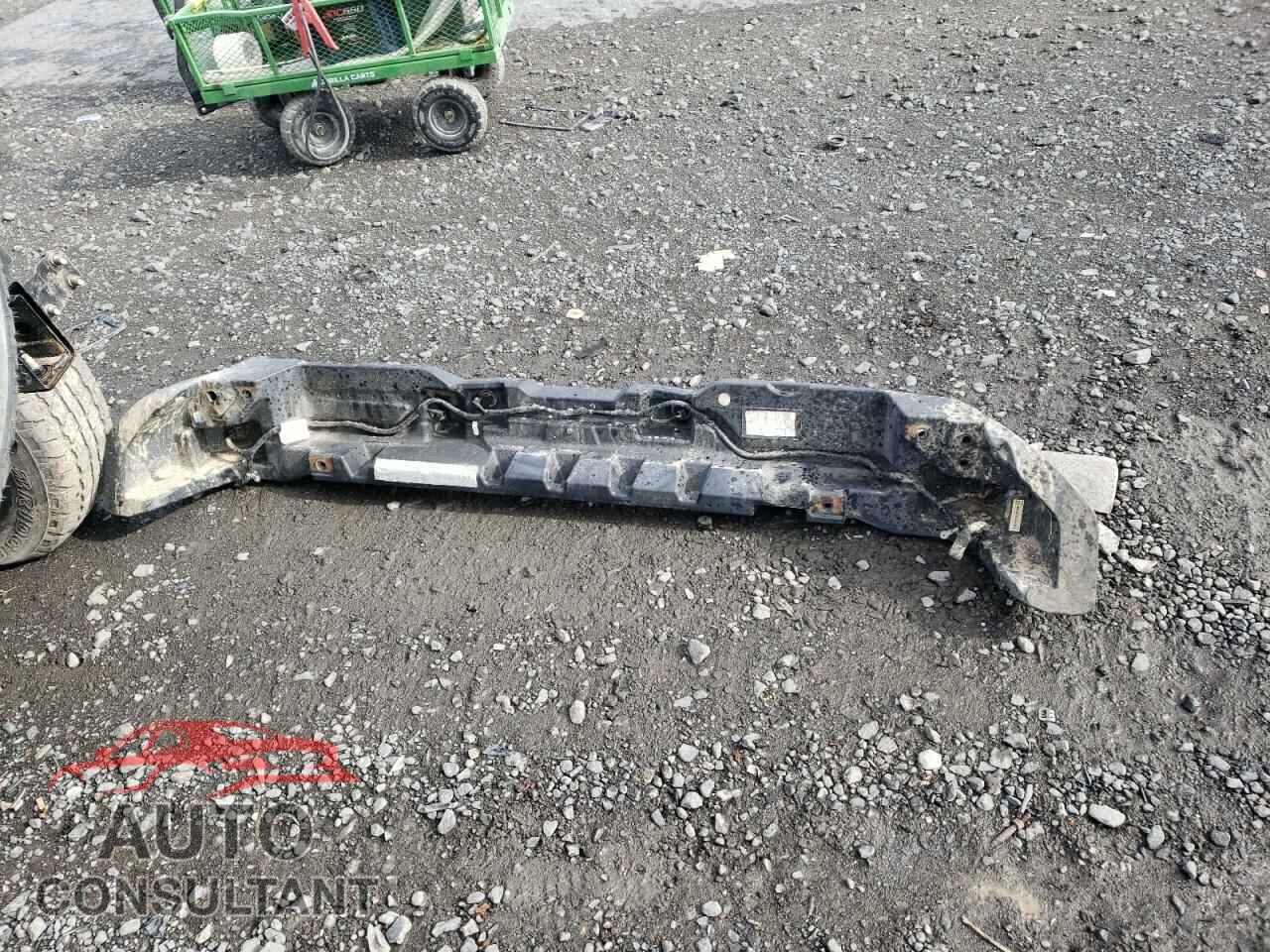 FORD BRONCO 2021 - 1FMEE5BP1MLA61890