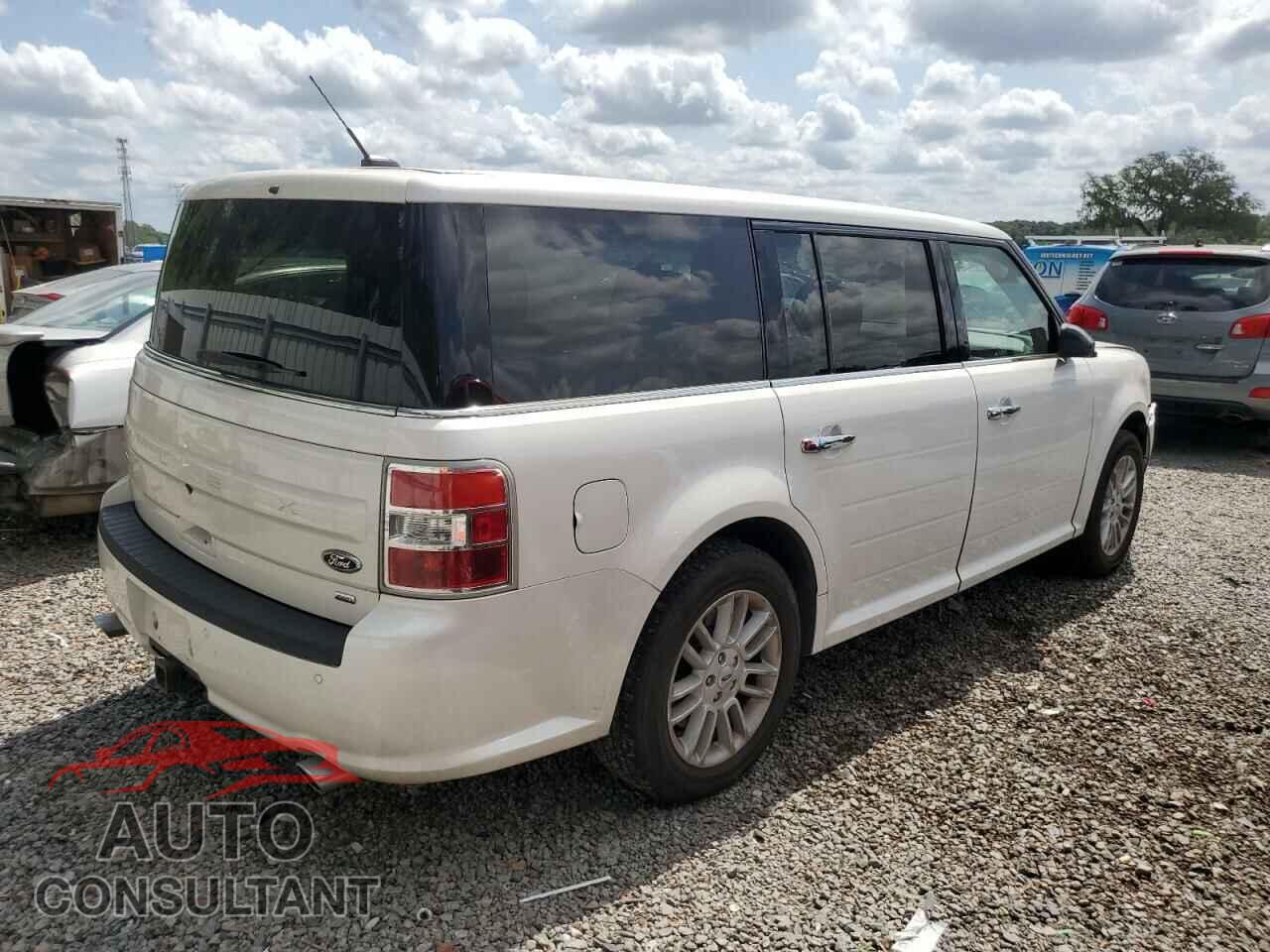 FORD FLEX 2016 - 2FMHK6C88GBA18669