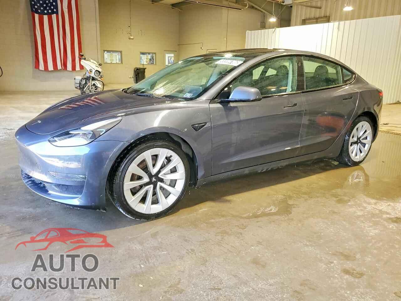 TESLA MODEL 3 2023 - 5YJ3E1EAXPF450157