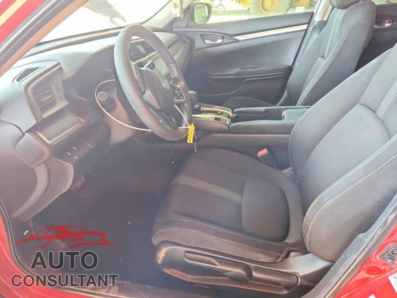 HONDA CIVIC 2020 - 2HGFC2F60LH559784